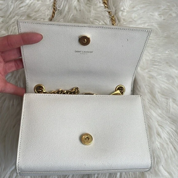 YSL Original Kate Bag - Picture 12 of 16